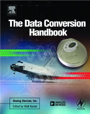 Kester Walt. Data Conversion Handbook