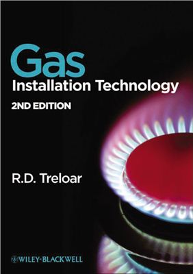 Treloar R.D. Gas Installation Technology