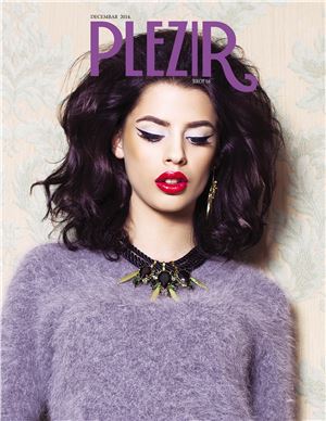 Plezir 2014 №16 Decembar