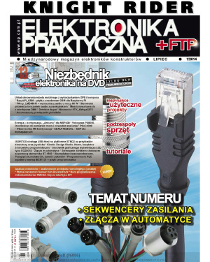Elektronika Praktyczna 2014 №07