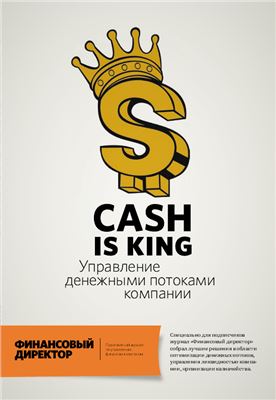 CASH IS KING. Управление денежными потоками компании