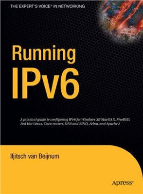 Beijnum I. Running IPv6