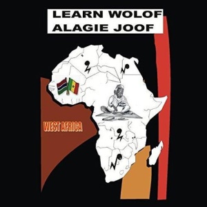 Joof Alagie. Learn Wolof (аудиоприложение)