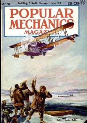 Popular Mechanics 1926 №04