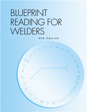 Bennett A.E., Siy L.J. Blueprint Reading for Welders