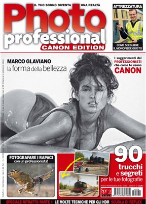 Photo Professional 2012 №26 Gennaio (Italia)