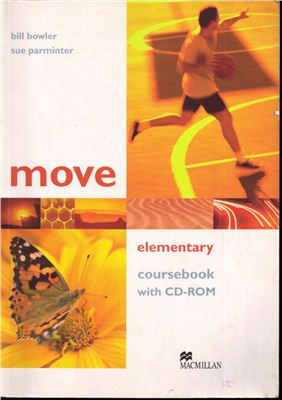 Bowler B., Parminter S. Move Elementary Coursebook