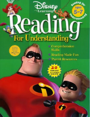 Schoenbach R., Greenleaf C., Cziko C. Disney Learning. Reading for Understanding