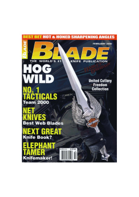 Blade 2000 №02
