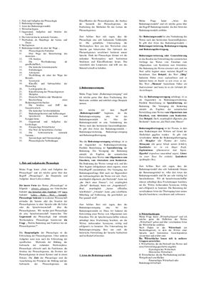 Шпаргалки з лексикології німецької мови. Lexikologie der deutschen Sprache