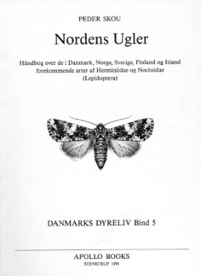 Skou P. Nordens Ugler