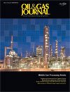 Oil and Gas Journal 2008 №106.32 August