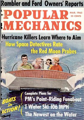 Popular Mechanics 1963 №03