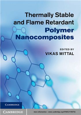 Mittal V. (Ed.) Thermally Stable and Flame Retardant Polymer Nanocomposites