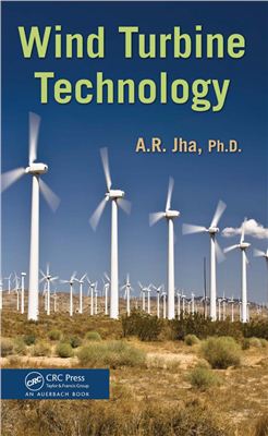 Jha A.R. Wind Turbine Technology