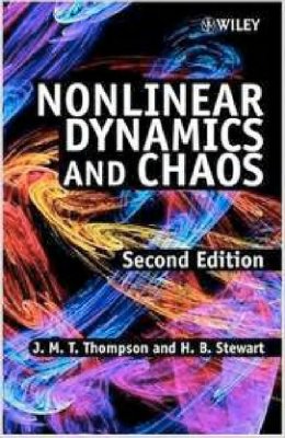 Thompson J.M.T., Stewart H.B. Nonlinear Dynamics and Chaos