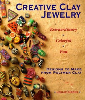 Dierks L. Сreative clay jewelry