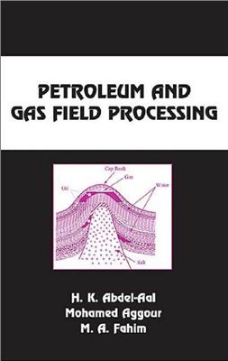 Abdel-Aal H.K., Aggour M., Fahim M.A. Petroleum and Gas Field Processing