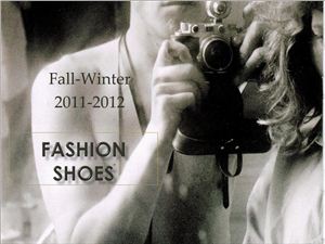Fashion Fall-Winter 2011-2012