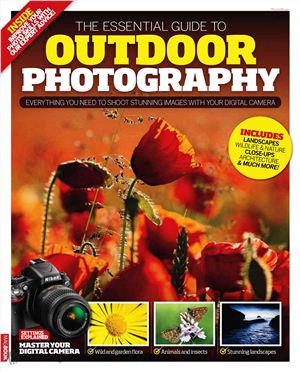 Lezano D. (Ed.). The Essential Guide to Outdoor Photography