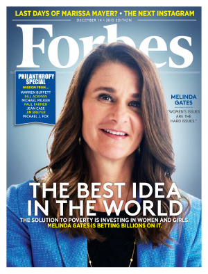 Forbes USA 2015 December 14