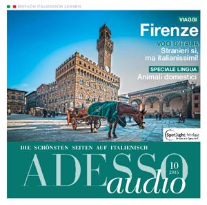 Adesso Audio 2015 №10