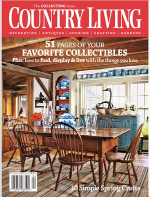 Country Living 2006 №04