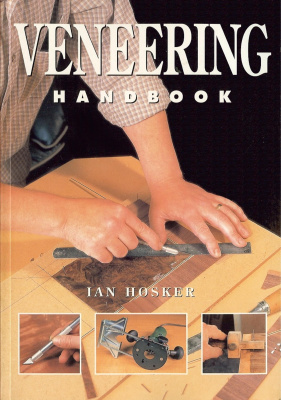 Veneering Handbook 2001