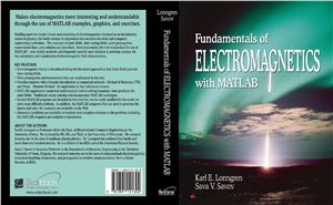 Lonngren K.E., Savov S.V. Fundamentals of Electromagnetics with MATLAB