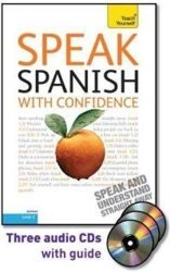 Howkins А., Kattán-Ibarra J. Speak Spanish with Confidence