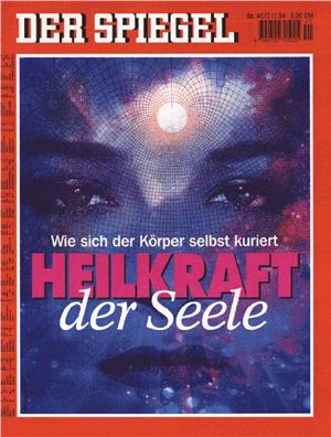 Der Spiegel 1994 №45
