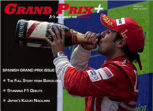 Grand Prix + 2007 №01