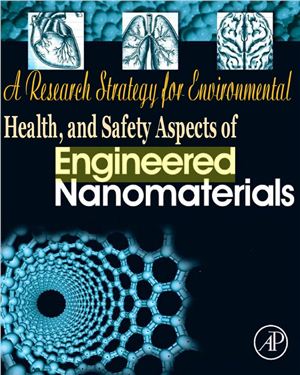 A Research Strategy for Environmental, Health, and Safety Aspects of Engineered Nanomaterials