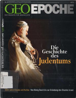 GEO Epoche 2006 №20