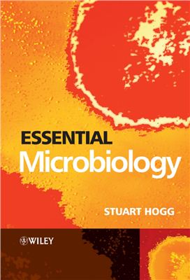 Hogg S. Essential microbiology
