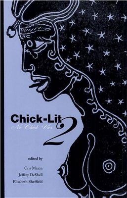 Mazza Cris (edit.). Chick Lit 2 - No Chick Vics
