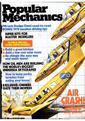 Popular Mechanics 1978 №04