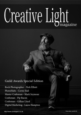 Creative Light 2016 №12