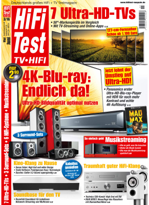 HIFI Test 2016 №03 Mai-Juni