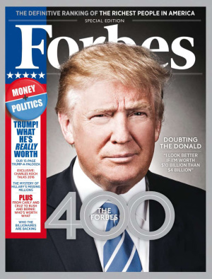 Forbes USA 2015 October 19