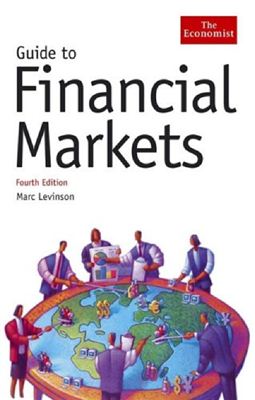 The Economist - Guide to the Financial Markets