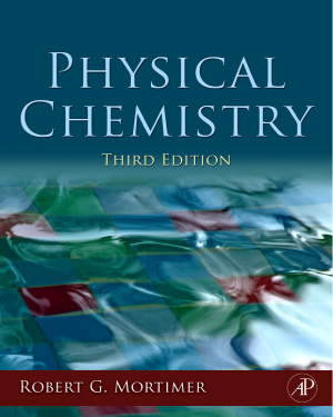 Mortimer R.G. Physical Chemistry
