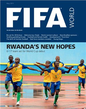 FIFA World 2011 №05