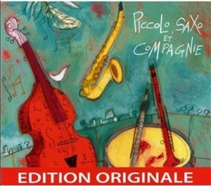Broussolle J. Piccolo, Saxo et Compagnie (B2)