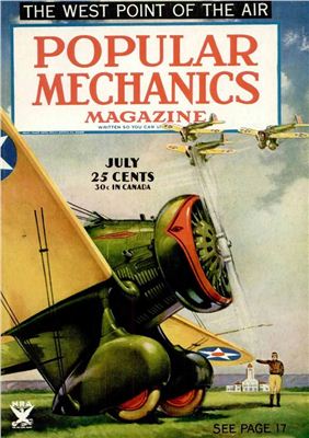 Popular Mechanics 1934 №07