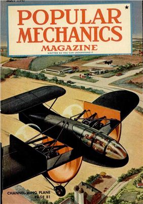 Popular Mechanics 1947 №05