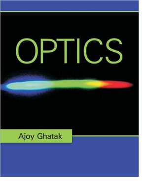 Ghatak A. Optics