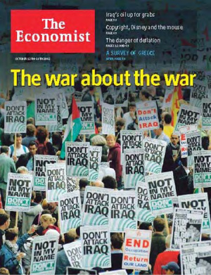 The Economist 2002.10 (October 12 - October 19)