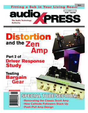 AudioXpress 2006 №05