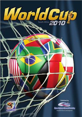 World Cup South Africa 2010 - Special Edition